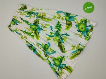 sukienki letnie dla puszystych: Women`s dress, size 4XL — 3