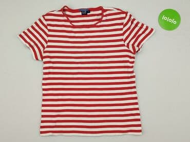 t shirty eagle: Gap, T-shirt damski, rozmiar L — 2