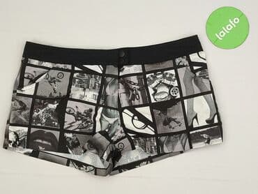 szorty damskie jesienne: Summer, Szorty damskie, rozmiar L — 2