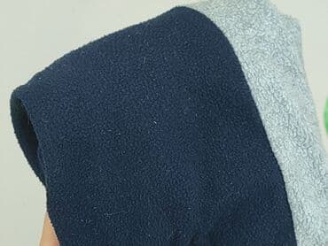 krótkie spodenki niemowlęce 74: Sweatpants, 3-6 months, condition - Very good — 5