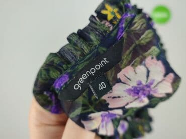 bluzki do dzwonow: Greenpoint, Bluzka damska, rozmiar L — 4