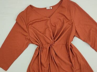 Blouses: Women's blouse, size L (EU 40)