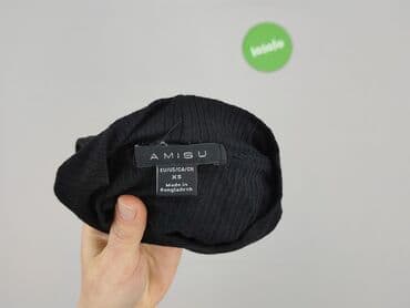 koszulka jedwabna intimissimi: Amisu, Top damski, rozmiar XS — 4