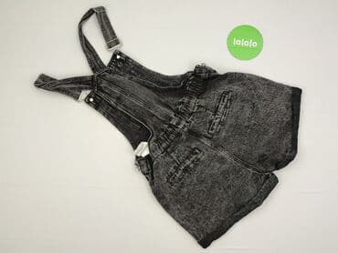 Ubrania damskie: FB Sister, Ogrodniczki damskie, rozmiar XS — 3