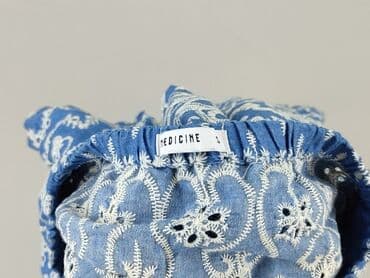 sukienka z haftowanymi kwiatami: Medicine, Sukienka damska, rozmiar S — 4