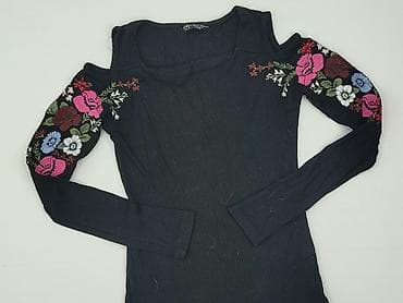all saints: Selected Femme, Bluzka damska, rozmiar XS — 1