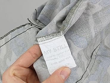 koszulka moro dla chłopca: Koszula damska, rozmiar S — 5