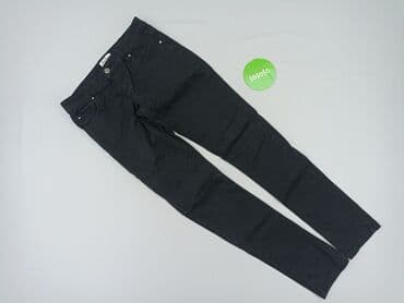 czarne jeansy damskie big star: Jeansy damskie, rozmiar S — 2