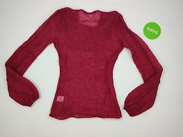 s: Sweter damski, rozmiar S — 3