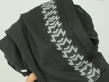 spodnie crivit: Cropp, Spodnie dresowe dla mężczyzn, rozmiar S — 6