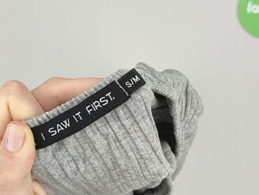 forward observations group t shirty: I Saw it First, Top damski, rozmiar M — 4