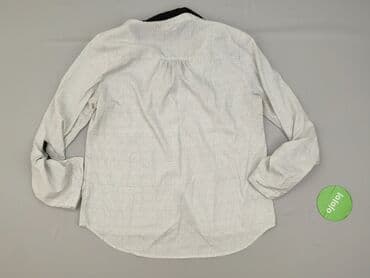 dluga biala koszula: Reserved, Koszula damska, rozmiar XL — 3