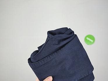 mum jeans: Bershka, Jeansy damskie, rozmiar S — 5