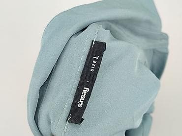 bluzki mint: Sinsay, Koszula damska, rozmiar L — 5