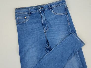 Denim, Jeansy damskie, rozmiar M