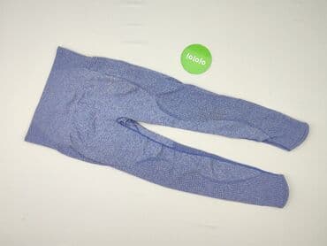 only play curve spodnie: Legginsy Sportowe damskie, rozmiar M — 2