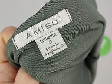 amisu primark: Amisu, Top damski, rozmiar S — 4