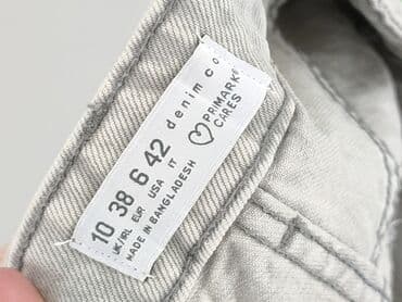 majtki z dziurami: Primark, Szorty damskie, rozmiar S — 4