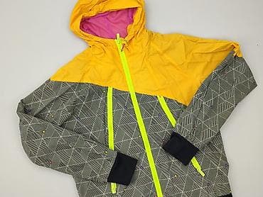 curry kurtki: Kurtka przejściowa damska, rozmiar M — 1