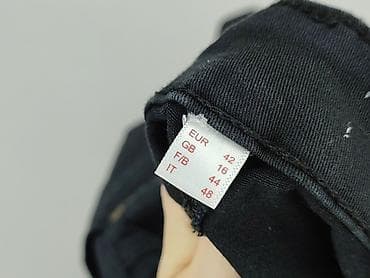 c: Spodnie dla mężczyzn, rozmiar M — 4