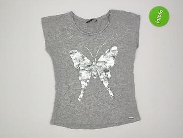 moge tee: Monnari, T-shirt damski, rozmiar S — 2
