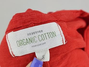 top zara basic: Bluzka damska, rozmiar S — 4