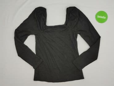 marynarka damska duże rozmiary: Bluzka damska, S — 2