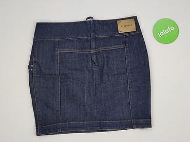 reserved jeansowe spódnice: Reserved, Spódnica damska, rozmiar S — 3