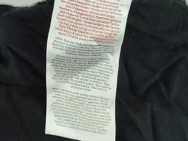 dresy oversize h: Spodnie dresowe damskie, rozmiar XL — 5