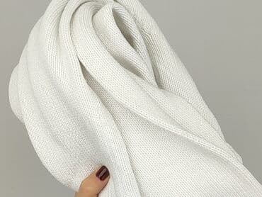 sweter w warkoczowy splot h m: Isle, Sweter damski, rozmiar M — 7