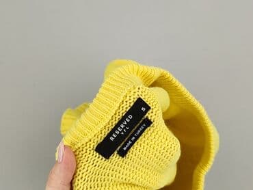 Kobiety: Reserved, Sweter damski, rozmiar S — 5