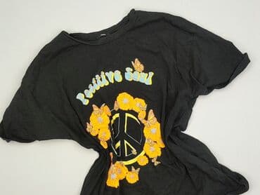 koszulka young leosia: Tezenis, T-shirt damski, rozmiar 2XL — 1