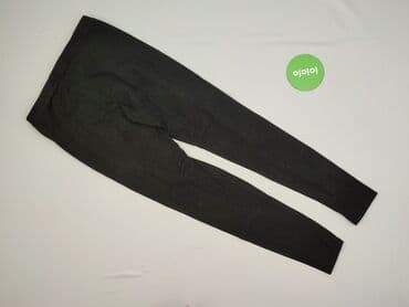 legginsy damskie śliskie: Legginsy Sportowe damskie, rozmiar S — 3
