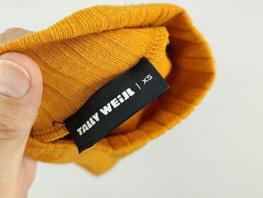 Ubrania damskie: Tally Weijl, Golf damski, rozmiar XS — 4