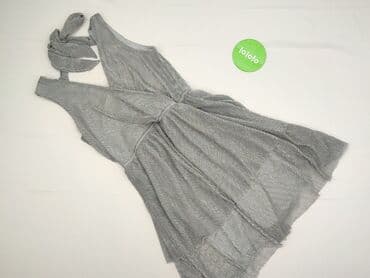 czerwona sukienka cropp: Cropp, Sukienka damska, rozmiar M — 2