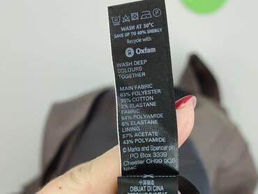 Women's Clothing: Marks & Spencer, Women`s dress, L — 7