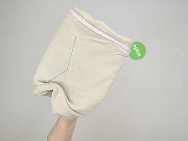 pull and bear bluza czarna: Spodnie dresowe damskie, rozmiar XS — 4