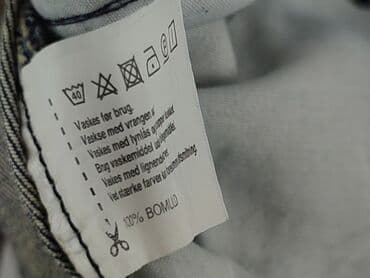 krótkie spodenki missdenim: Denim Co, Szorty damskie, rozmiar S — 5