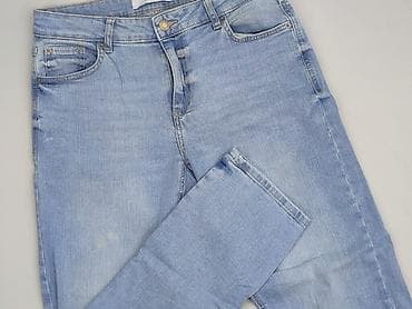 Denim, Jeansy damskie, rozmiar S