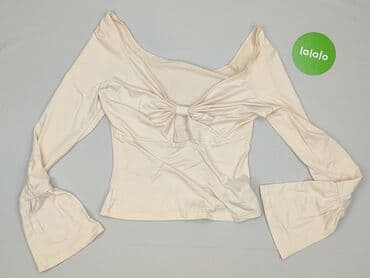 shein sukienki na komunie plus size: Shein, Bluzka damska, rozmiar S — 2