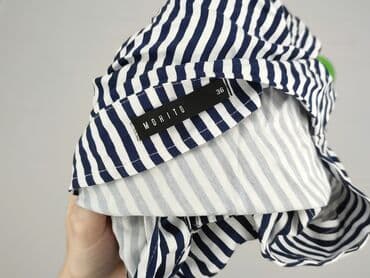 mohito koszulka w paski: Mohito, Bluzka damska, S — 5