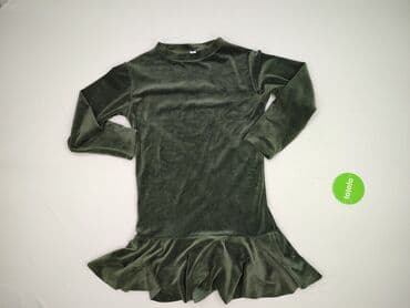 sukienki wieczorowe łódź piotrkowska: Women`s dress, size M (EU 38) — 2