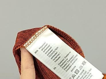 latynka dresy: Sukienka damska, rozmiar S — 5
