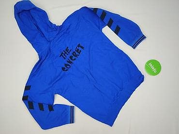 dresy spodnie nike: Bluza z kapturem damska, rozmiar One size — 3