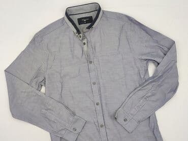 Shirt for men, M (EU 38), New Look, condition - Very good