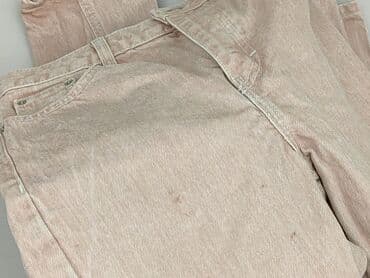 spodnie hello kitty primark: Topshop, Jeansy damskie, rozmiar L — 6