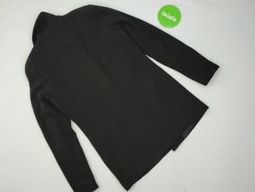 welurowa bluza: Vero Moda, Kardigan damski, rozmiar XS — 3