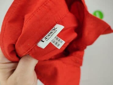 kurtka 4xl: Barbara Lebek, Koszula damska, rozmiar 7XL — 4