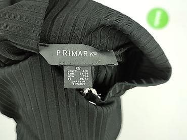 topy stradivarius: Primark, Top damski, rozmiar XS — 4