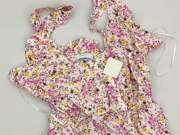 bluzki z frędzlami reserved: Reserved, Bluzka damska, rozmiar XS — 1